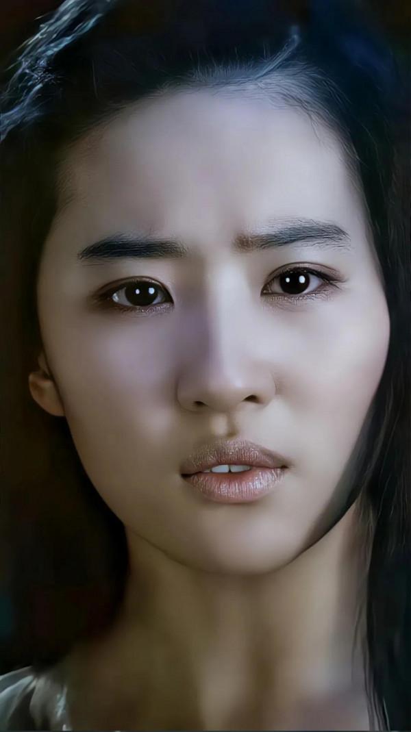 劉亦菲版倩女幽魂聶小倩