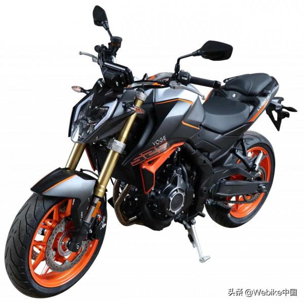 國產崛起！無極525R將會成為歐洲地區市佔率殺手