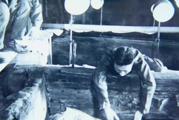 明定陵到底挖出了什麼,為何定陵之後再無皇陵開掘? 明定陵到底挖出了什麼,為何定陵之後再無皇陵開掘?