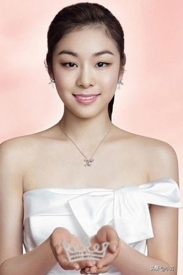 盤點女子單人花樣滑冰界的女神