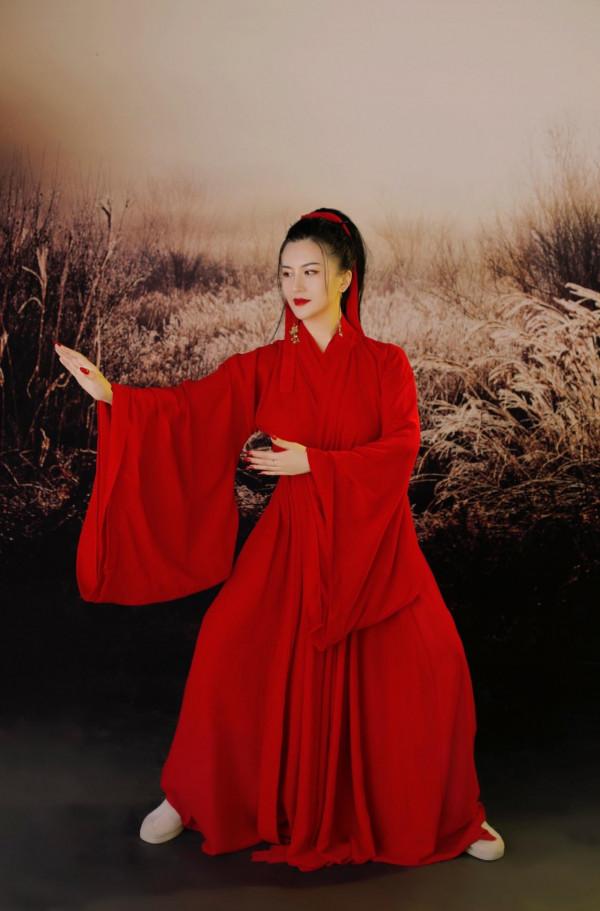 2022，從心開始練太極吧