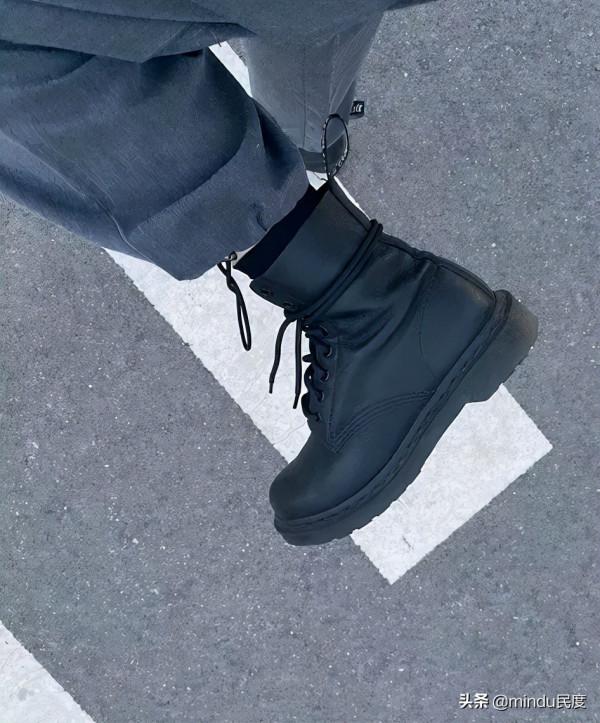 沒有這雙鞋！這個冬天都不完整