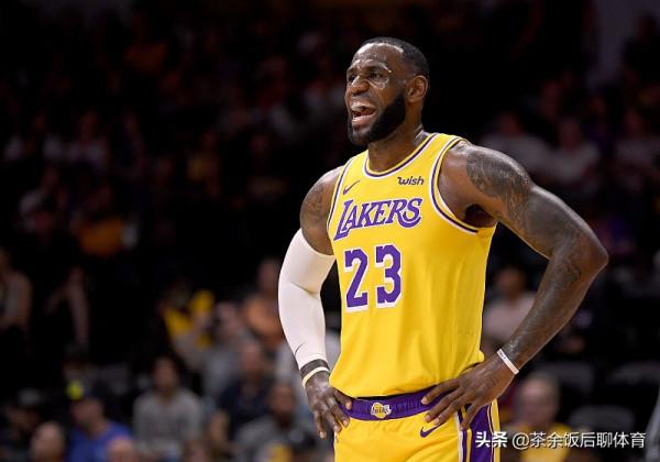 就在剛剛！3隊3交易達成，詹姆斯迎來好訊息