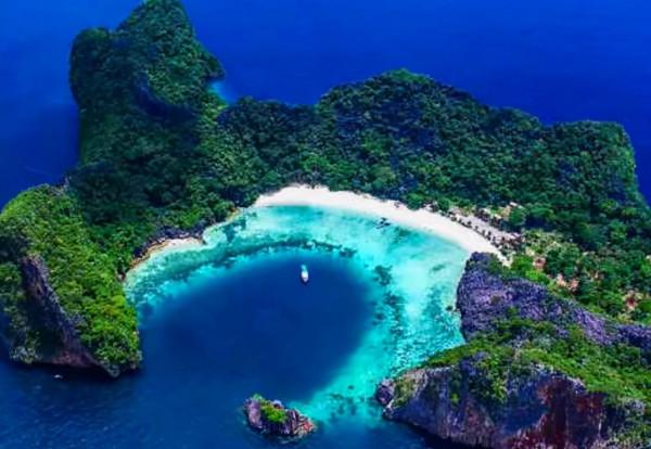 二戰離奇事件:上千名日軍被困孤島,未發生戰爭卻死傷殆盡 二戰離奇事件:上千名日軍被困孤島,未發生戰爭卻死傷殆盡