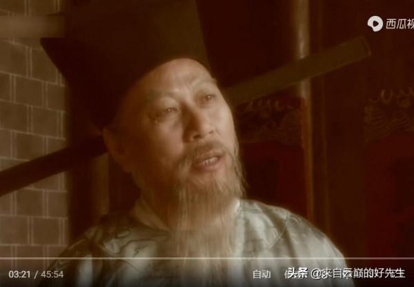 評分9.3的《大宋提刑官》演員配置,不輸《大宅門》,你覺得呢? 評分9.3的《大宋提刑官》演員配置,不輸《大宅門》,你覺得呢?