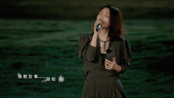 39歲閃婚的許茹芸,愛情觀好通透 39歲閃婚的許茹芸,愛情觀好通透