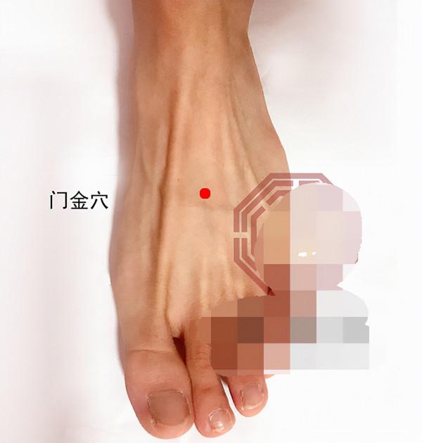 中醫針灸口腔、牙齒疾病處方1