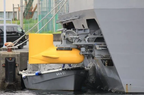 老美吃癟了！美軍核潛艇&OpenCurlyDoubleQuote;猥瑣試探&rdquo;，遭俄艦&OpenCurlyDoubleQuote;追殺&rdquo;後瘋狂逃竄