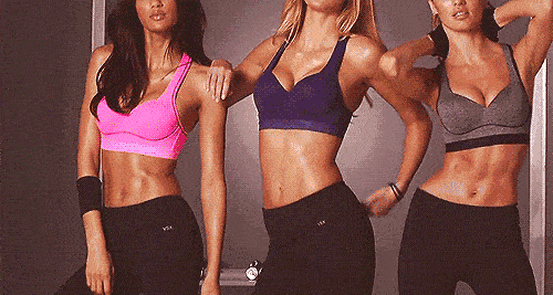 腰越粗，身越短！這組瑜伽天天練，輕鬆瘦出小蠻腰