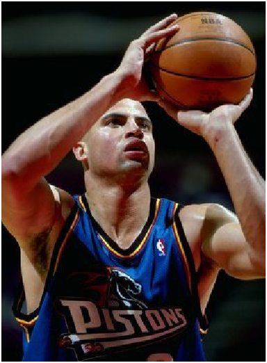 NBA離奇慘案：冠軍成員人間蒸發十幾年，生不見人死不見屍