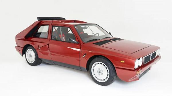 毫無疑問 這是一隻令人畏懼的機械怪物