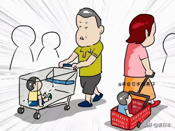 亮仔丨日本小夥愛逛中國超市，被五花八門的商品給驚呆