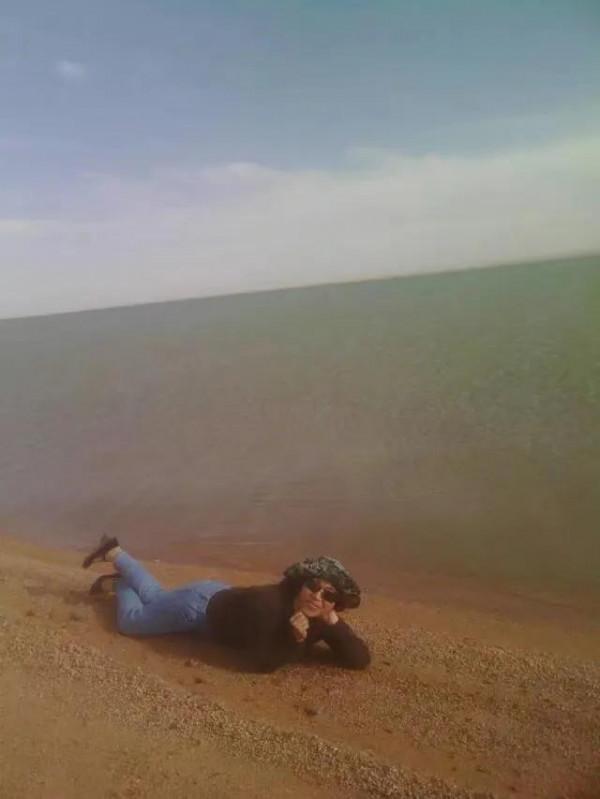 阿爾金山拉礦人（十一）阿湖奇遇記