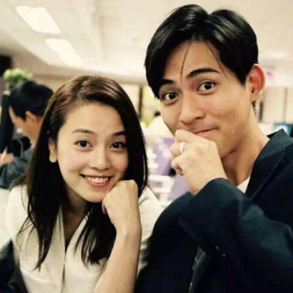 16年後,回看大s和仔仔的8年,大s!你看你都放棄了什麼? 16年後,回看大s和仔仔的8年,大s!你看你都放棄了什麼?