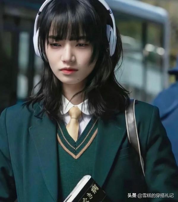 為什麼有些女生長的一般，卻有一股高階感？其實關鍵看這3個地方