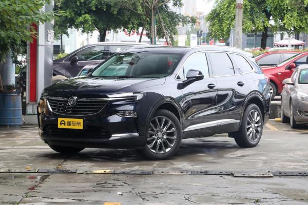 昂科旗-讓耳朵也享受一步到位的豪華