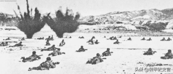 如果志願軍在長津湖有足夠的火箭筒，能不能徹底暴打美軍？