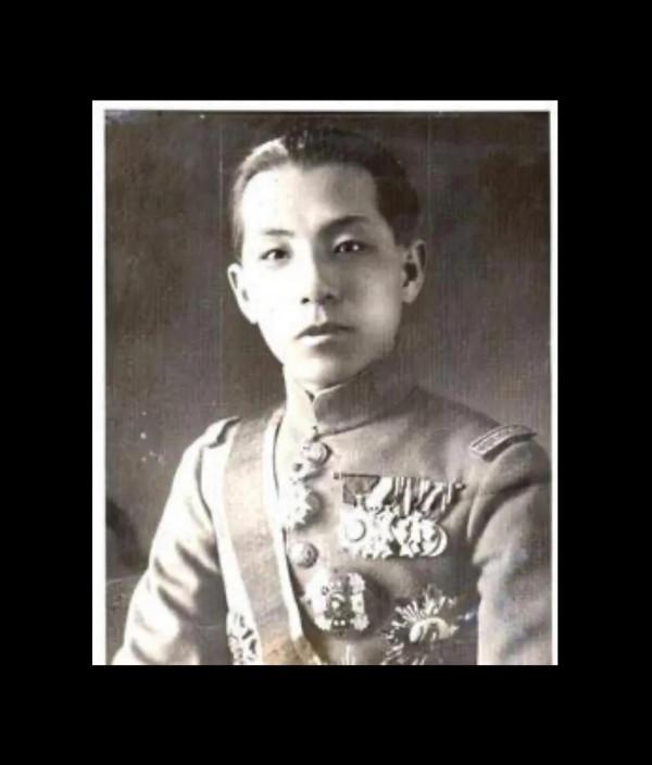 毆打黃金榮,恐嚇杜月笙的浙江督軍之子盧筱嘉能與張學良相比嗎? 毆打黃金榮,恐嚇杜月笙的浙江督軍之子盧筱嘉能與張學良相比嗎?