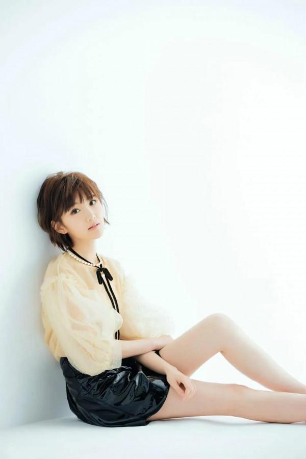 超級甜的毛曉彤 超級甜的毛曉彤