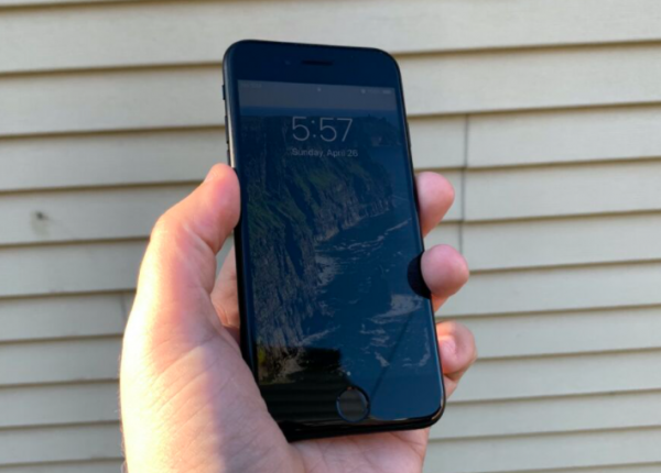 Apple 將推出 256GB 的 iPhone SE