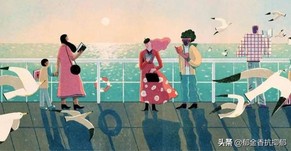 一位媽媽的成長學習感悟:原來自己,才是解決這一切問題的答案 一位媽媽的成長學習感悟:原來自己,才是解決這一切問題的答案