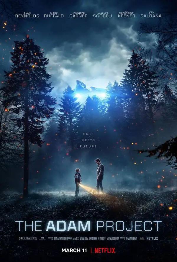 小賤賤又一部科幻新片！繼續合作《失控玩家》導演，玩轉時空穿越