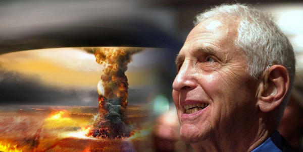 1959年美國核打擊計劃解密，870枚核彈分佈中國117城，成功會怎樣