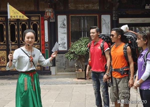 旅遊和旅行到底有啥區別？每年超50億的旅遊人次，必將走向旅行