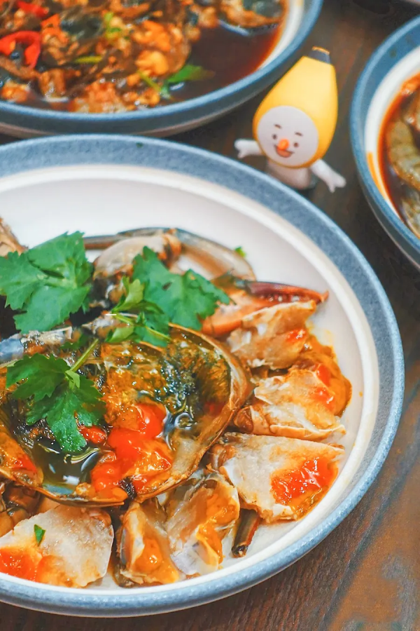 國家紅燒肉地理