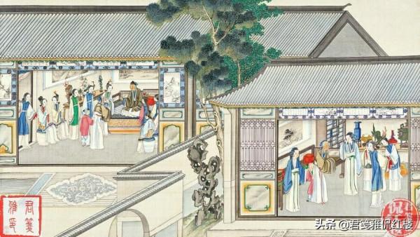 林黛玉的最終結局,“留得殘荷聽雨聲”是關鍵,薛寶釵故作聽不懂 林黛玉的最終結局,“留得殘荷聽雨聲”是關鍵,薛寶釵故作聽不懂