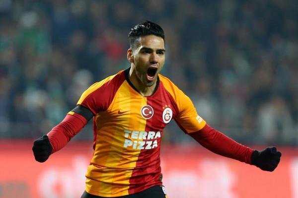 西甲才是“老虎樂園”，再戰西甲即進球，法考爾寶刀未老