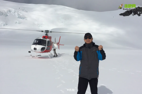 自駕去過16個省市，行程35000公里，這位61歲老司機有話要說