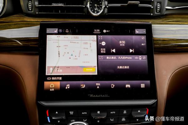 新車|豪華顯於表面,運動深入骨髓!試駕2021款總裁 3.0T S Q4 新車|豪華顯於表面,運動深入骨髓!試駕2021款總裁 3.0T S Q4