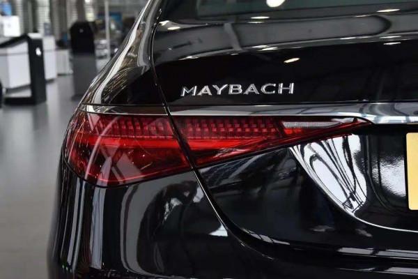 邁巴赫S級更換配件價格總結，讓你修車養車更簡單