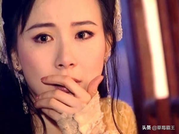 古偶妝容的退化,從遺忘全包眼線開始 古偶妝容的退化,從遺忘全包眼線開始