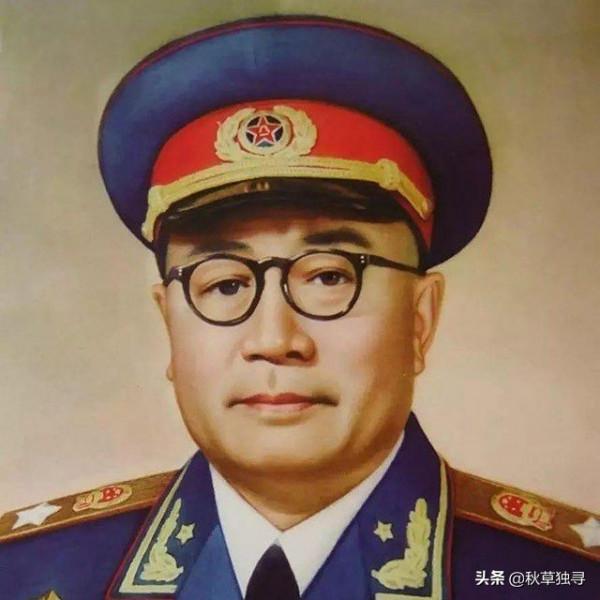 毛澤東的最後一個悼亡花圈送給他。榮歸故里，不辭而別犯“眾怒”