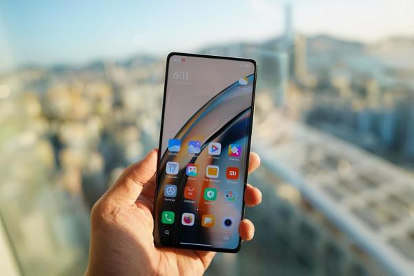 雷軍回顧5年前的今天,小米MIX橫空出世,全面屏時代就此到來 雷軍回顧5年前的今天,小米MIX橫空出世,全面屏時代就此到來