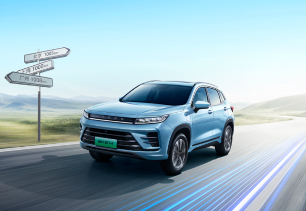 第二代CS75 PLUS、問界M5,二月上市新車看過來,年後買車可以選! 第二代CS75 PLUS、問界M5,二月上市新車看過來,年後買車可以選!