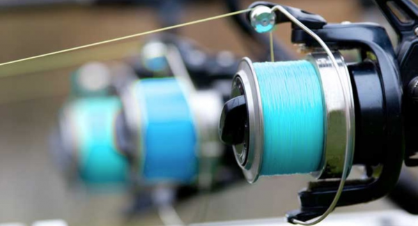 紡車輪 最適合路亞釣新手，快速選擇指南，漁輪原理、效能和引數