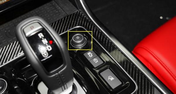 捷豹XEL中控黑屏怎麼辦？