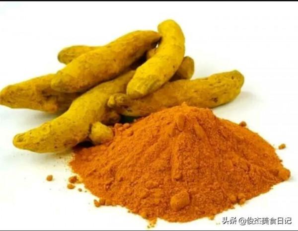 大廚詳細教給你廚房四十多種常用香料知識和用處,建議收藏學習 大廚詳細教給你廚房四十多種常用香料知識和用處,建議收藏學習