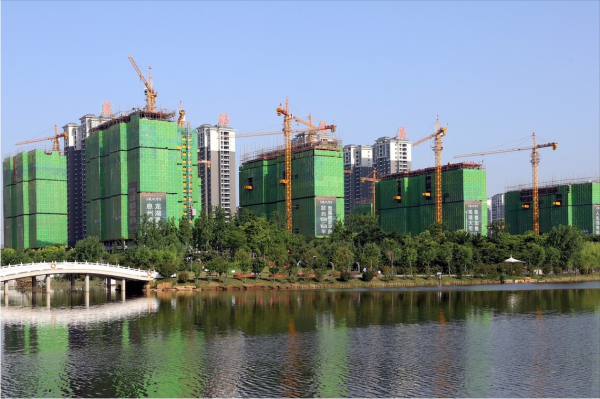 房地產行業變天了?5大關鍵因素影響下,2022年房價繼續下跌? 房地產行業變天了?5大關鍵因素影響下,2022年房價繼續下跌?