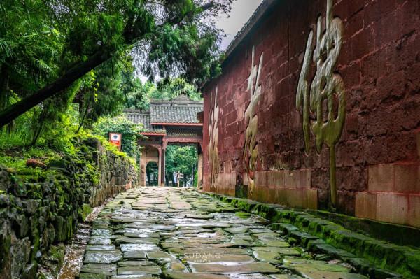 蜀道究竟有多難?人類最早的大型交通遺存之一,已有3000年的歷史 蜀道究竟有多難?人類最早的大型交通遺存之一,已有3000年的歷史