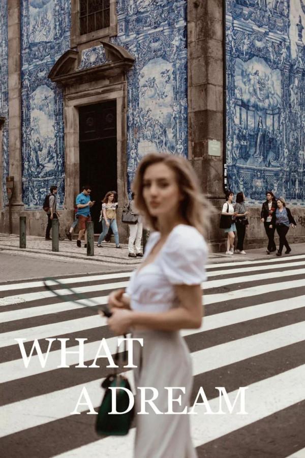 穿衣榜樣｜時尚博主Sarah Mikaela的高質量成長記