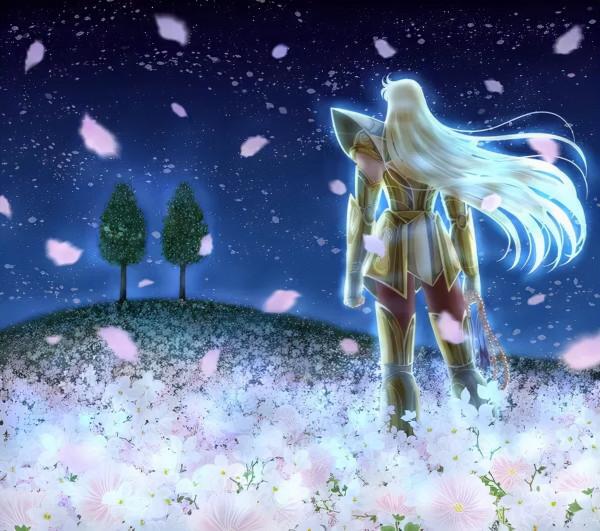 新時代十二黃金聖鬥士再現，86版射手聖衣還原，處女座是“真瞎”