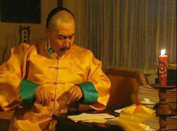 揭秘清朝皇帝一天的真實記錄，看看皇帝都在忙什麼？