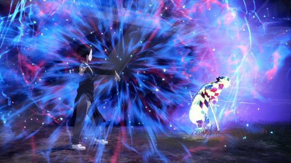 《鬼滅之刃 火神血風譚》第3彈免費更新現已推出