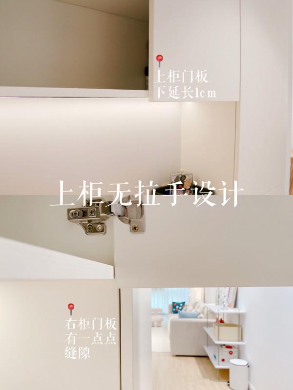 玄關鞋櫃別亂裝，增加這7個不起眼的設計，入住後超順心