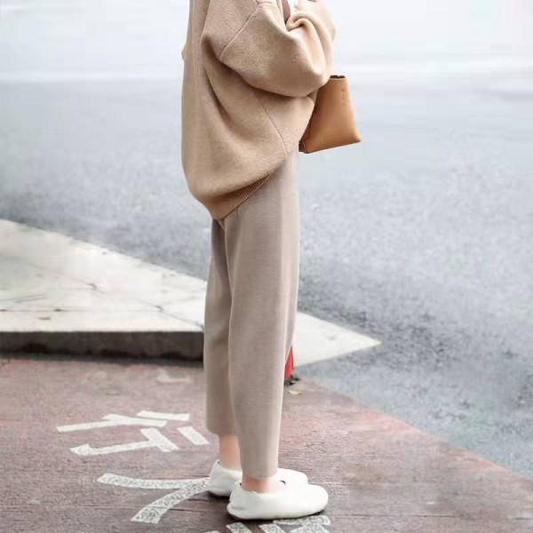 冬季還在穿牛仔褲？這四類褲子才是冬季的標配，保暖又洋氣更好穿