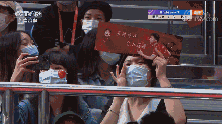 全運乒乓男團決賽好緊張 全運乒乓男團決賽好緊張